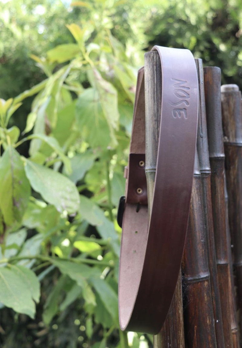 Cinturon Hebilla Dorada