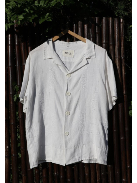 Rovere Flores Blancas