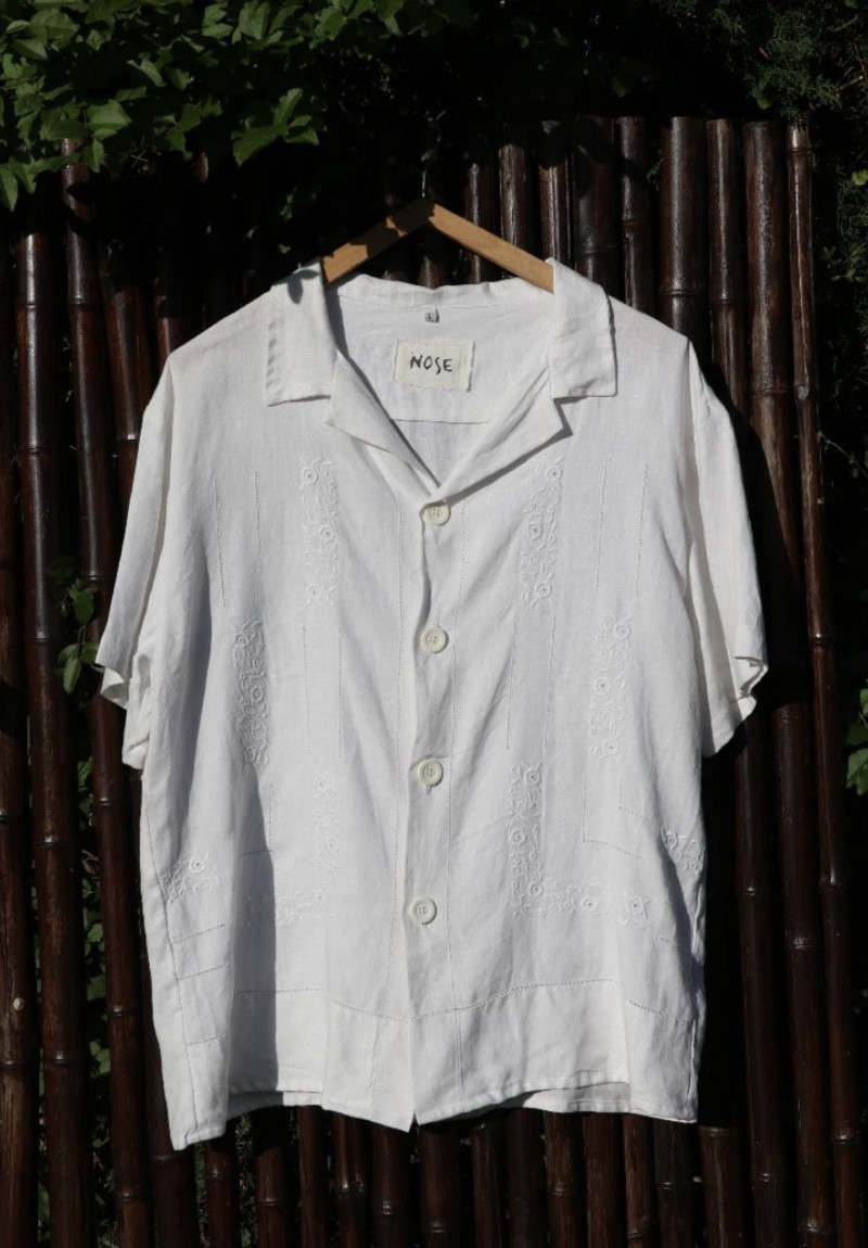 Rovere Flores Blancas