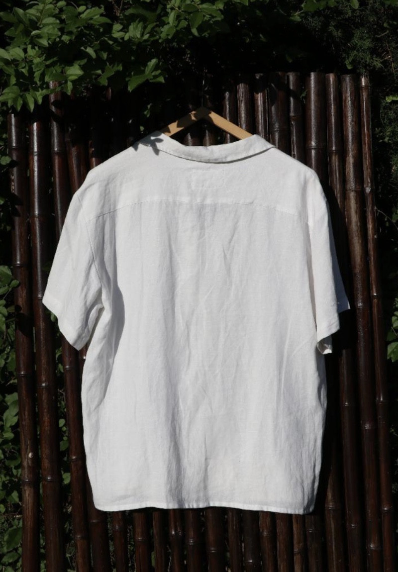 Rovere Flores Blancas